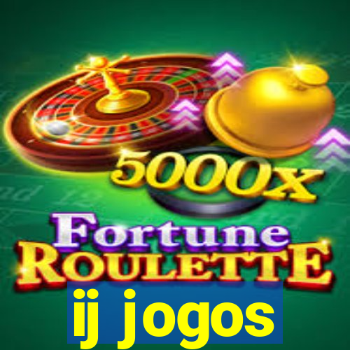 ij jogos